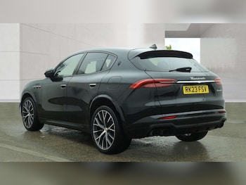 Used Maserati Other 2023 for sale - 78356321: Photo