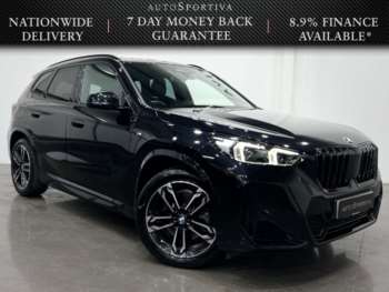 2022 - 2.0 X1 xDrive 23I M Sport Premium MHEV A 4WD 5dr