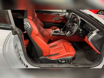 Used BMW M8 2022 for sale - 76493595: Photo