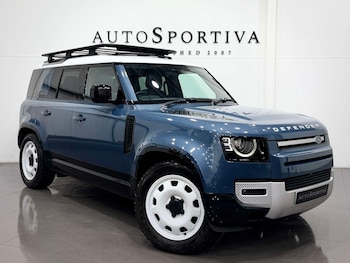 Used Land Rover Defender 2023 for sale - 78800900: Photo