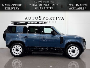 Used Land Rover Defender 2023 for sale - 78800900: Photo