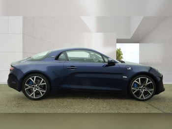 Used Alpine A110 2025 for sale - 78806572: Photo