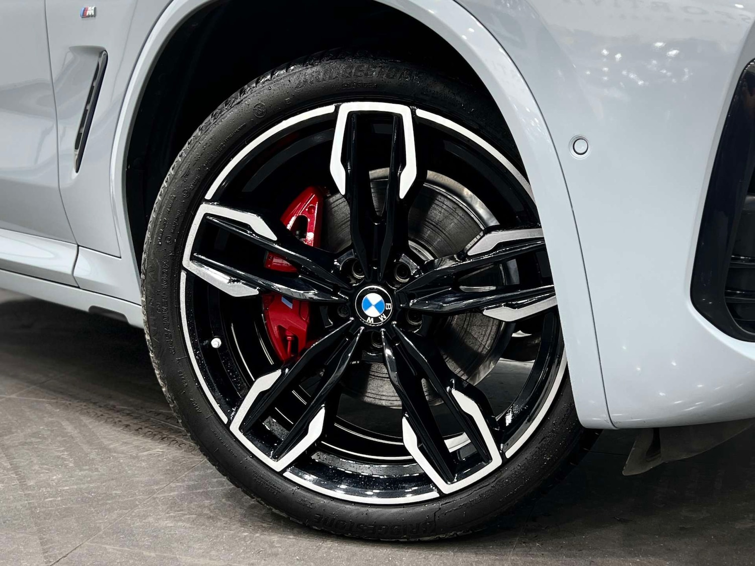 Used BMW X4 2022 for sale - 76220596: Photo 12