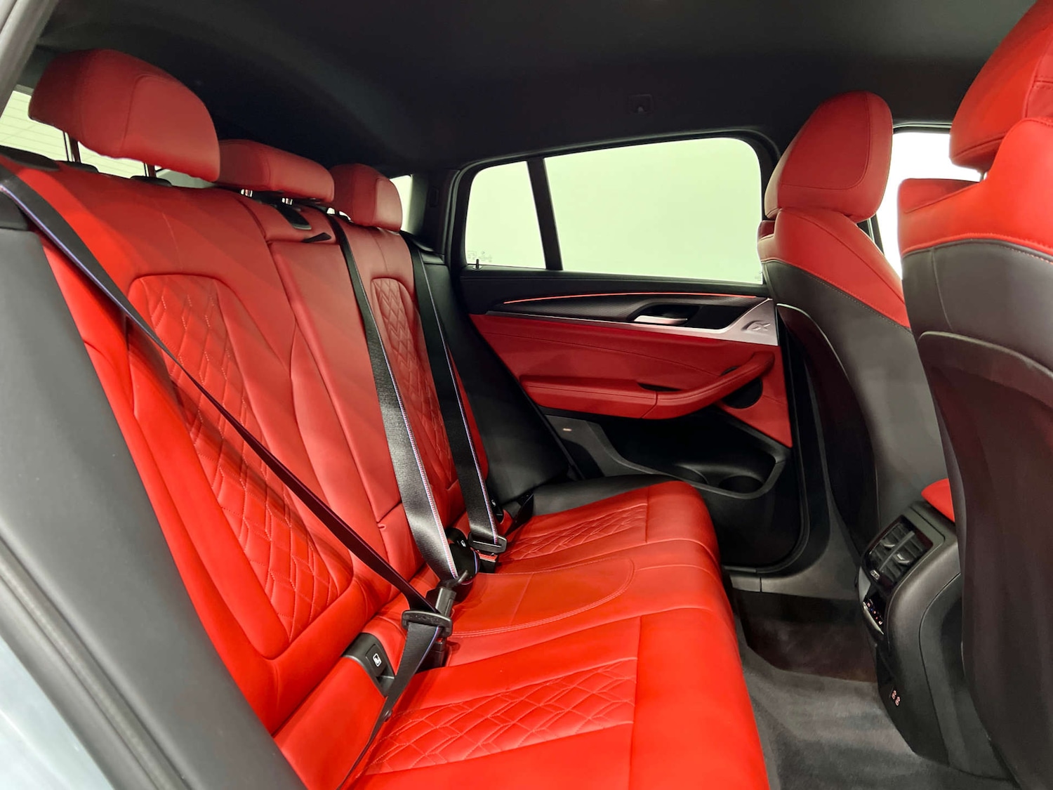 Used BMW X4 2022 for sale - 76220596: Photo 15