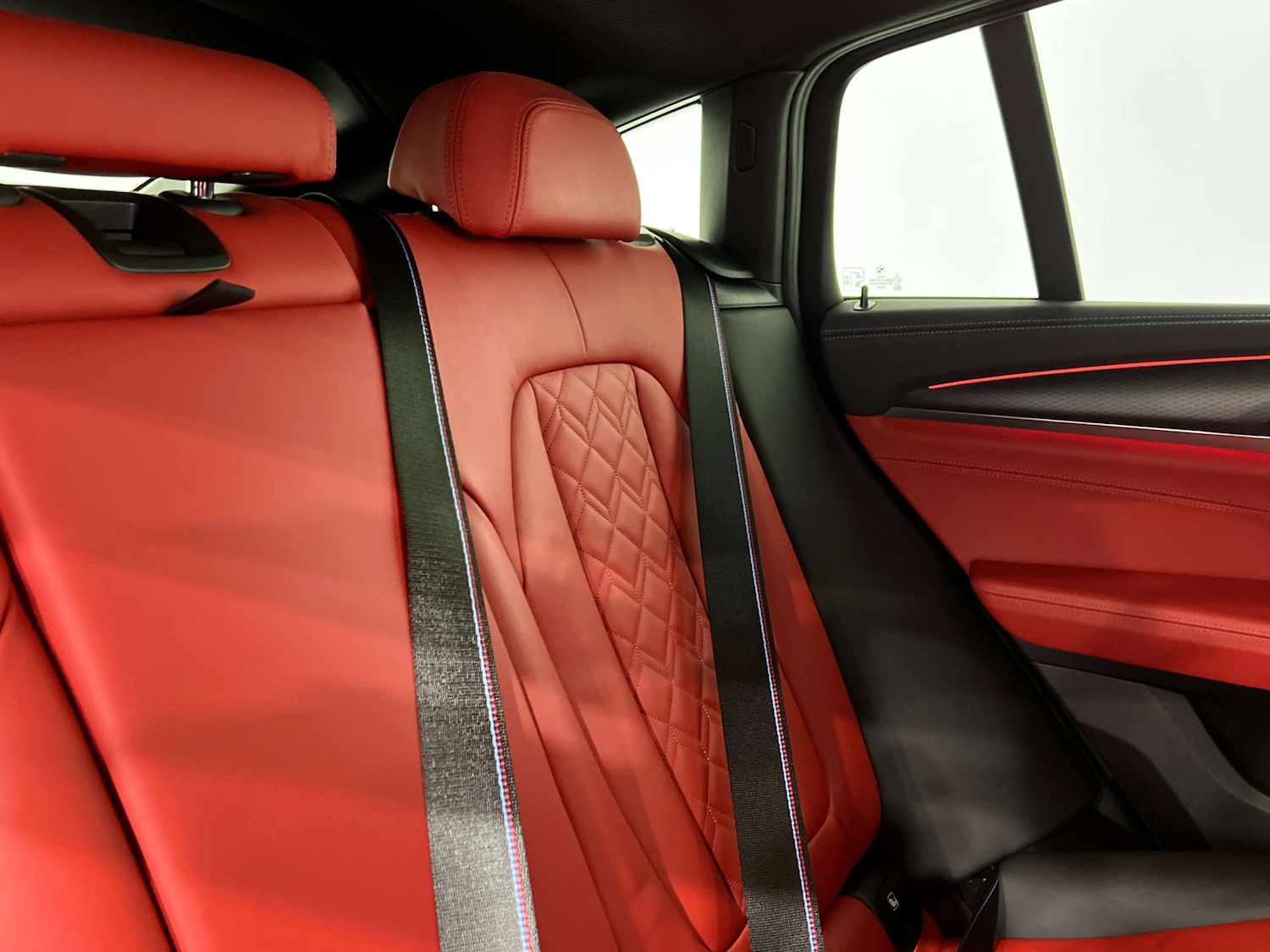 Used BMW X4 2022 for sale - 76220596: Photo 16