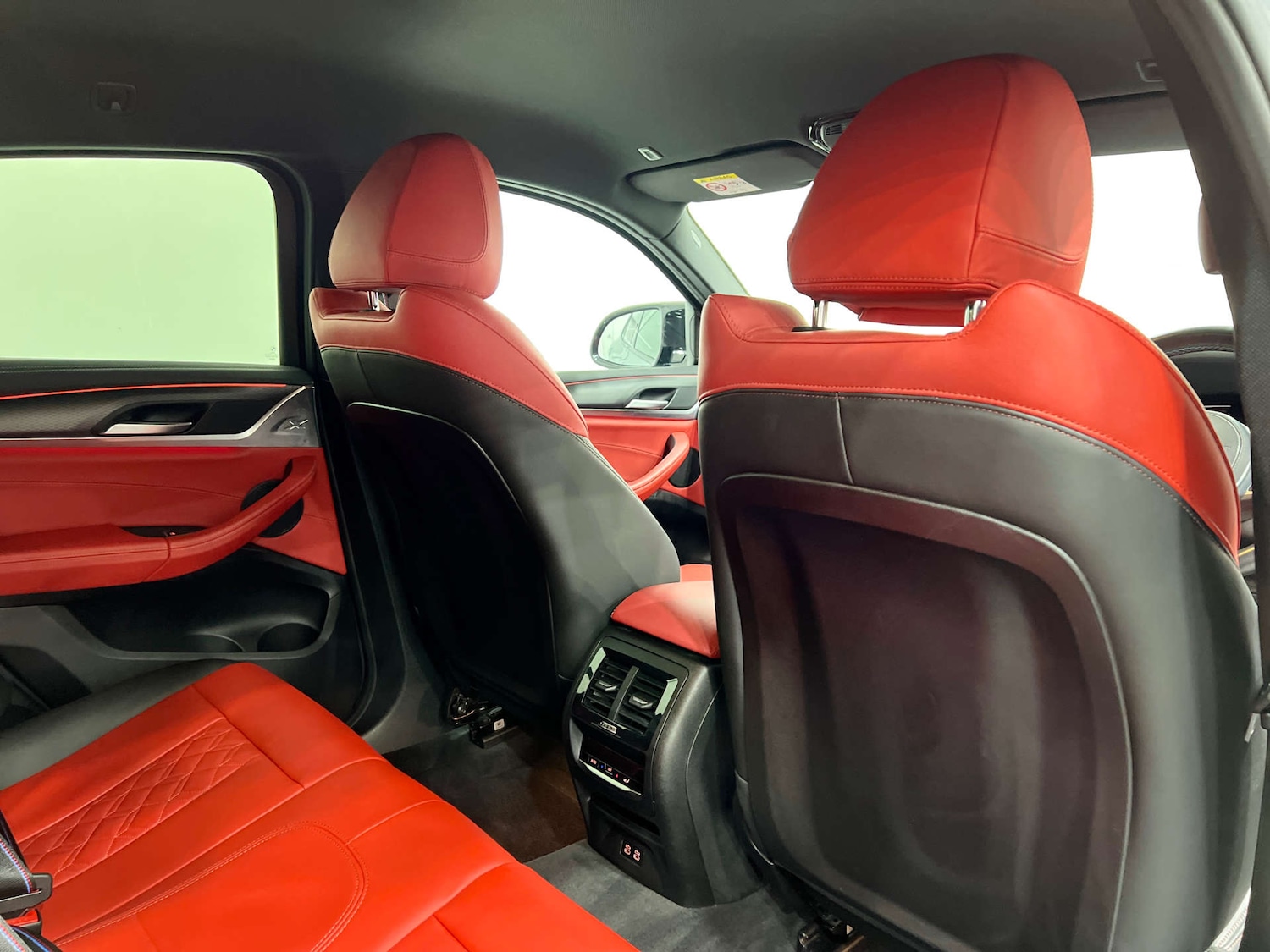 Used BMW X4 2022 for sale - 76220596: Photo 17