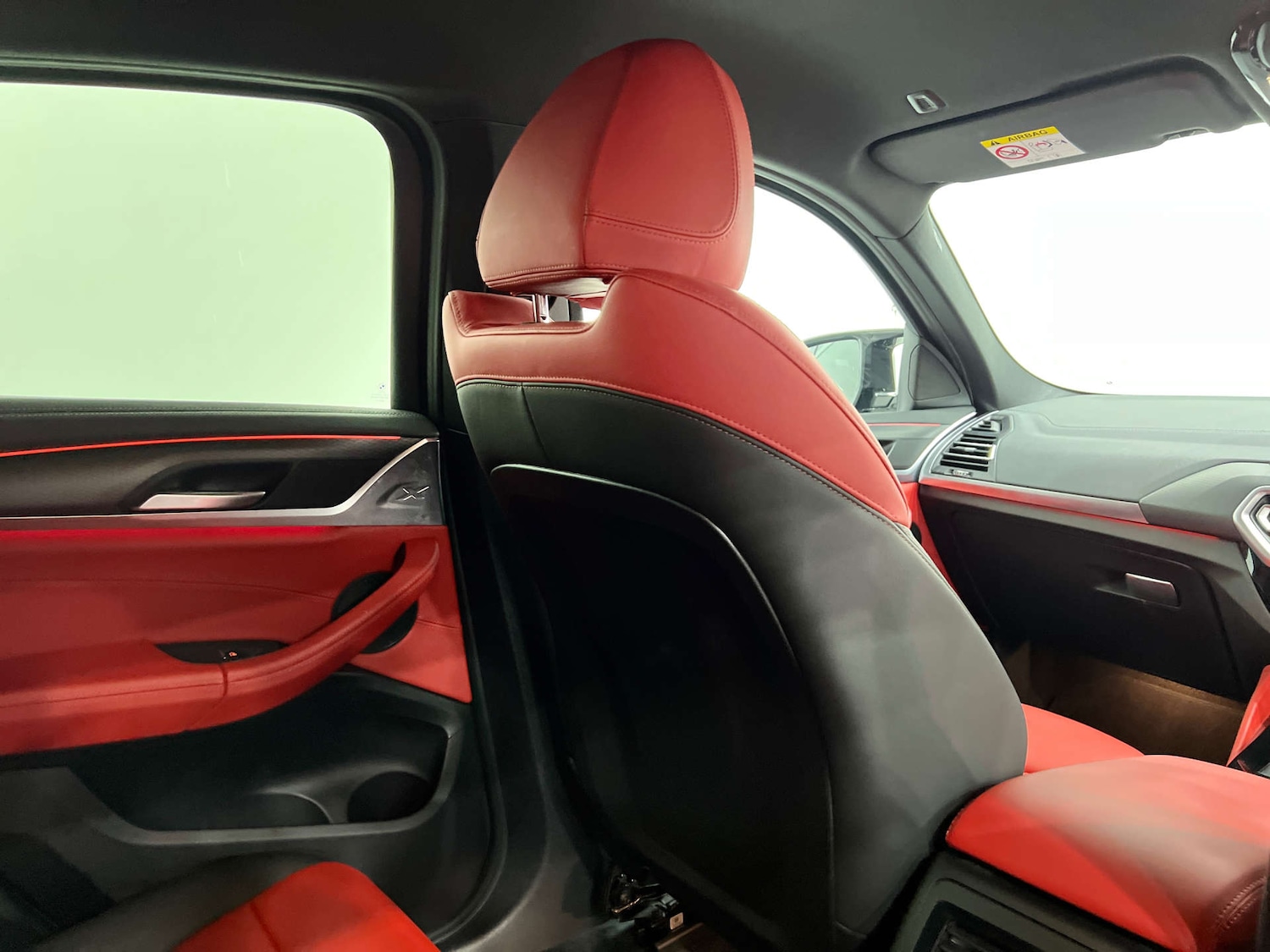 Used BMW X4 2022 for sale - 76220596: Photo 18