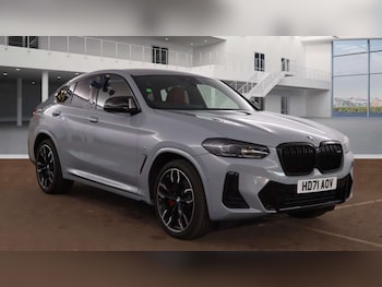 2022 - xDrive M40i MHT 5dr Auto