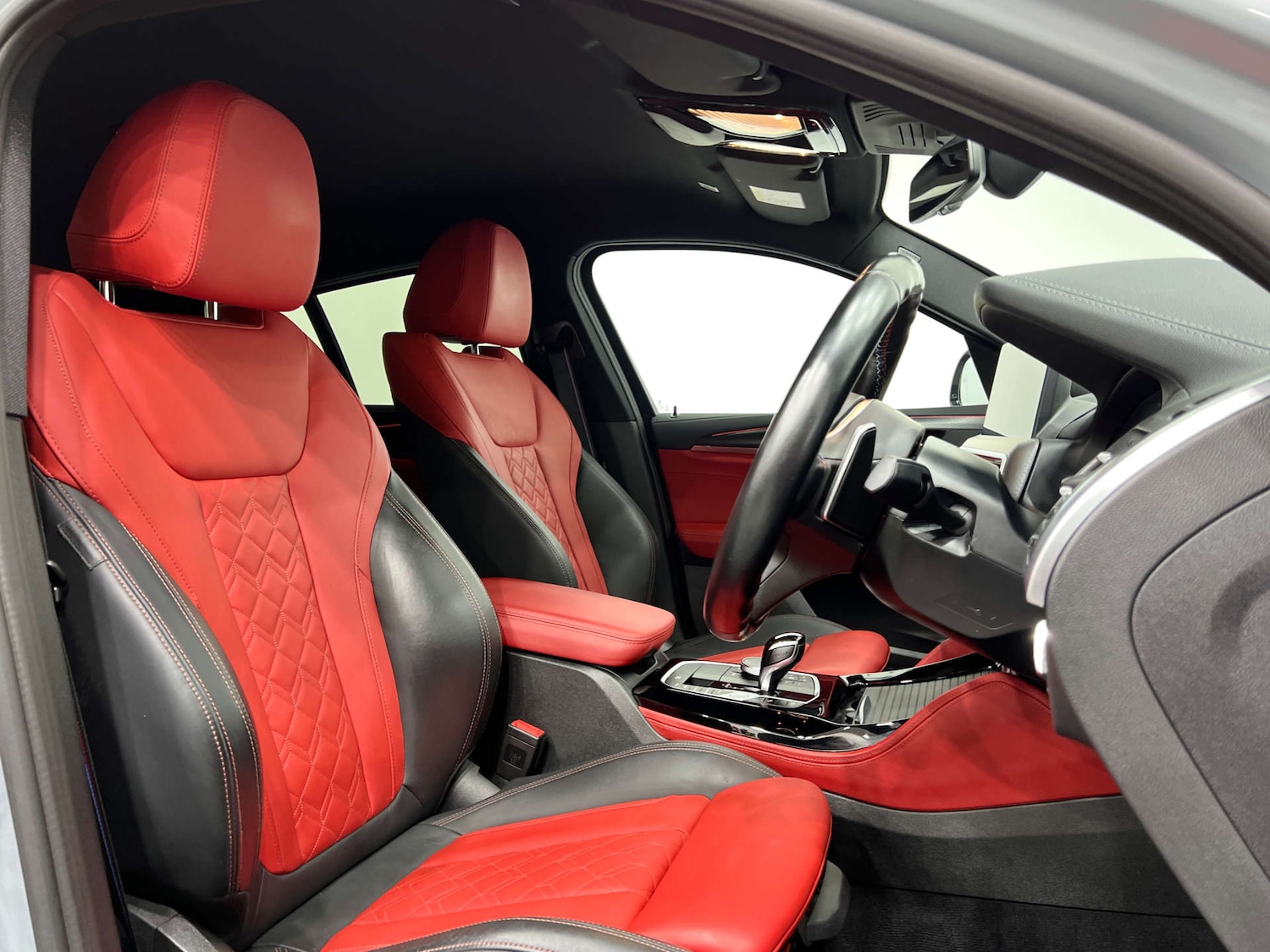 Used BMW X4 2022 for sale - 76220596: Photo 2