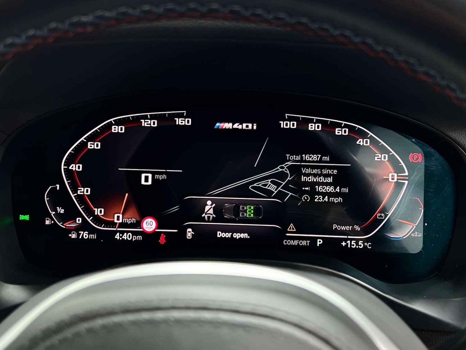 Used BMW X4 2022 for sale - 76220596: Photo 24