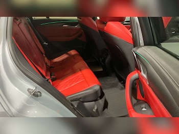 Used BMW X4 2022 for sale - 76220596: Photo 2
