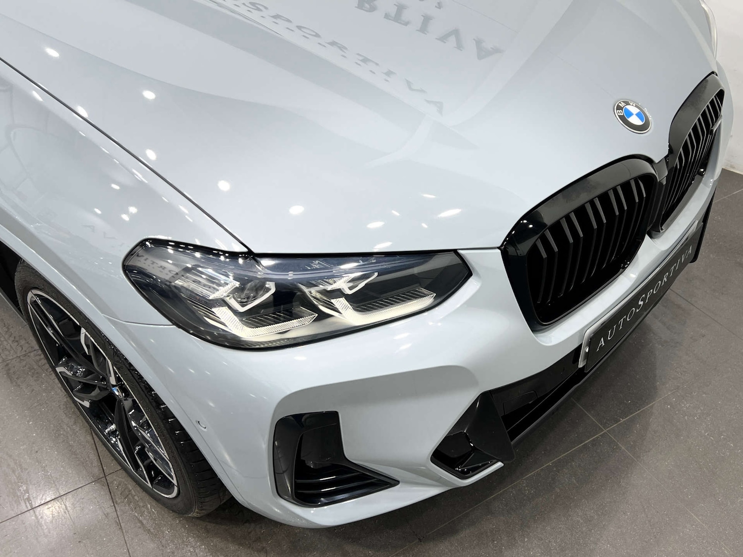 Used BMW X4 2022 for sale - 76220596: Photo 32