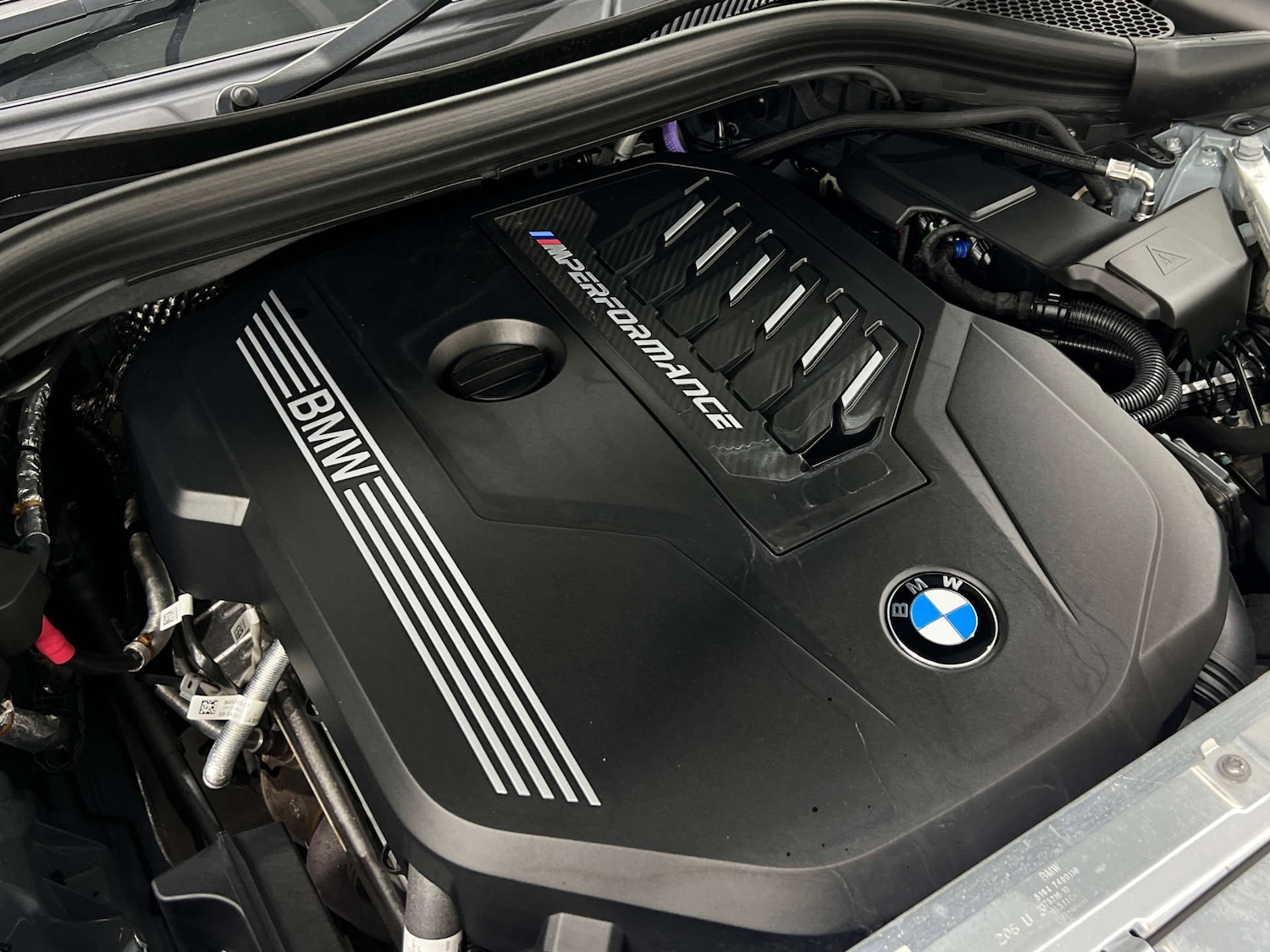 Used BMW X4 2022 for sale - 76220596: Photo 33