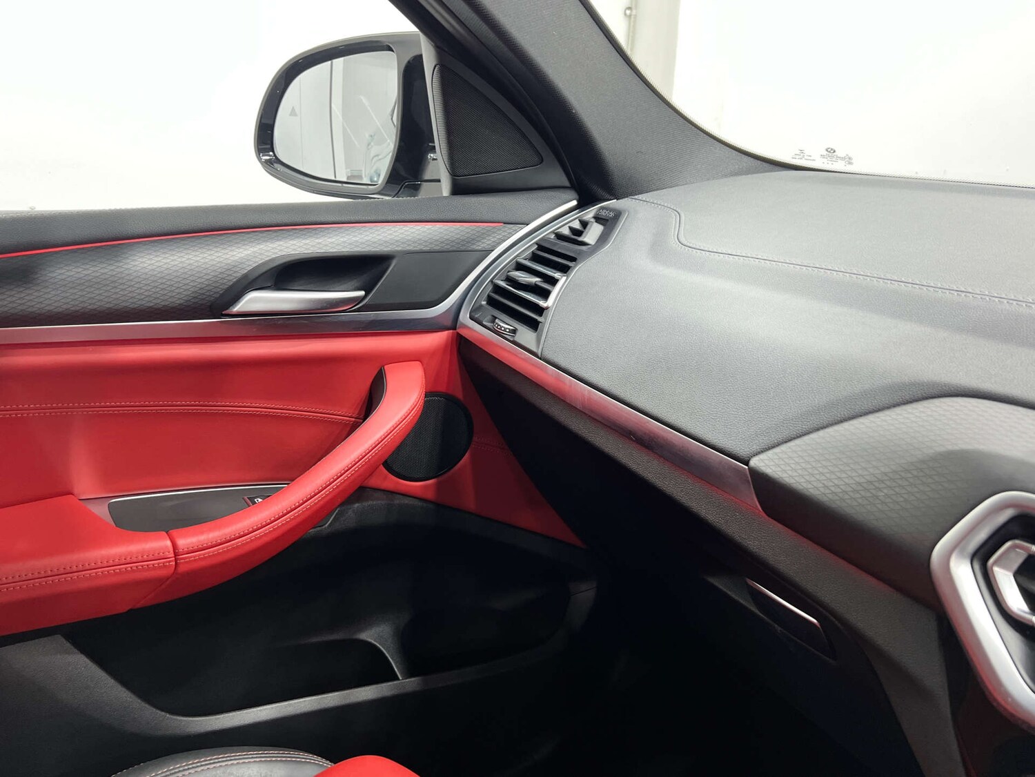 Used BMW X4 2022 for sale - 76220596: Photo 35