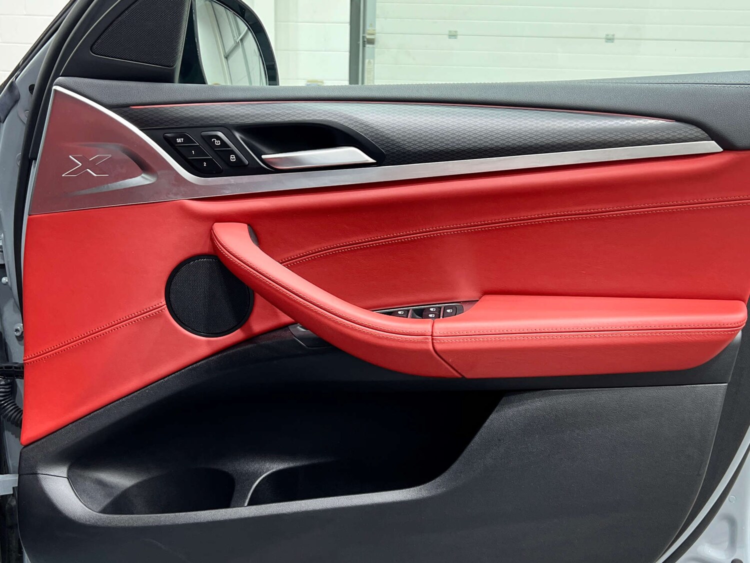 Used BMW X4 2022 for sale - 76220596: Photo 36