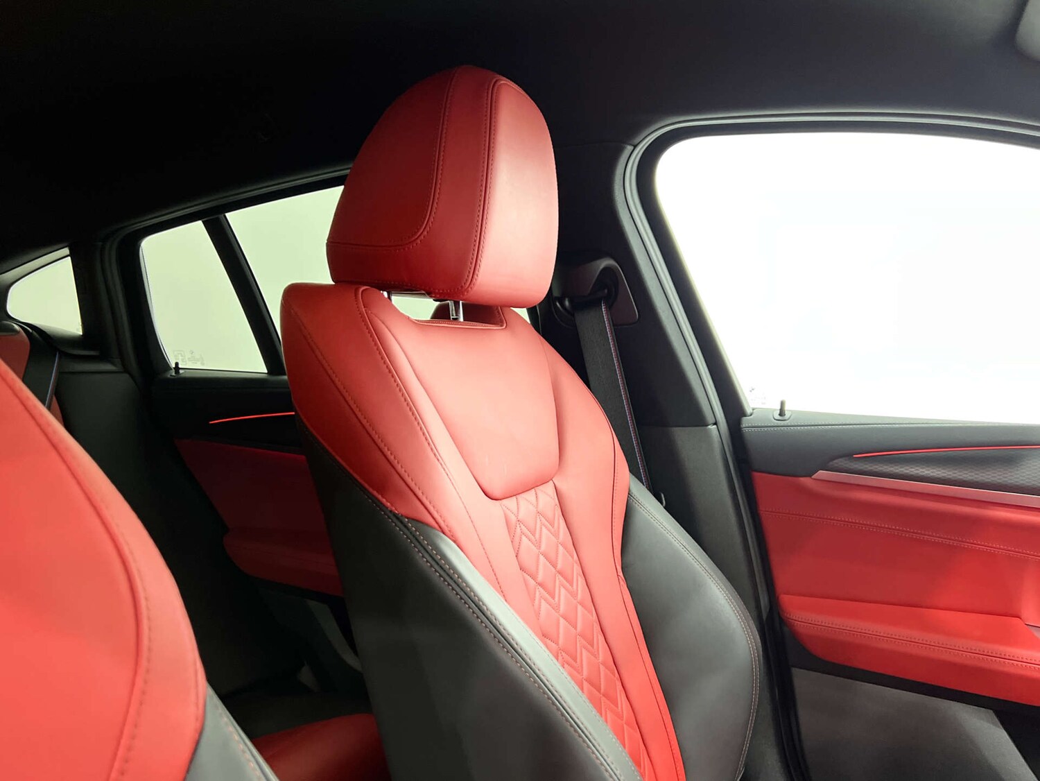 Used BMW X4 2022 for sale - 76220596: Photo 39