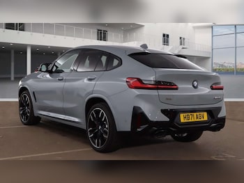 Used BMW X4 2022 for sale - 76220596: Photo 3