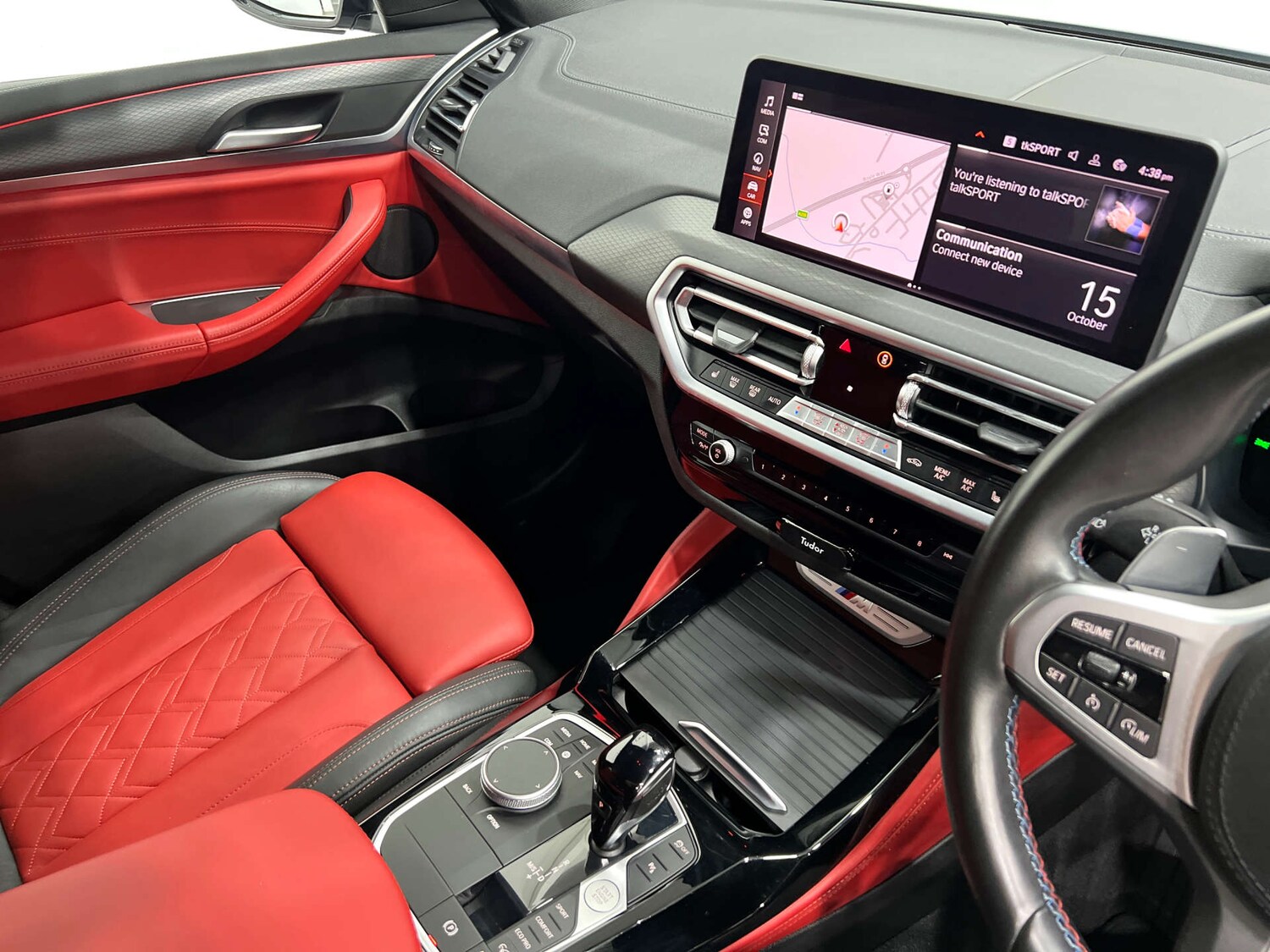 Used BMW X4 2022 for sale - 76220596: Photo 40