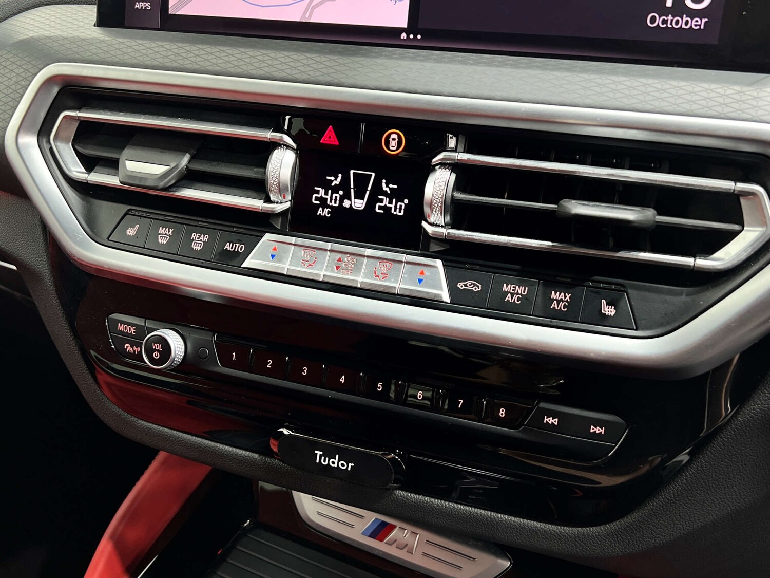 Used BMW X4 2022 for sale - 76220596: Photo 41