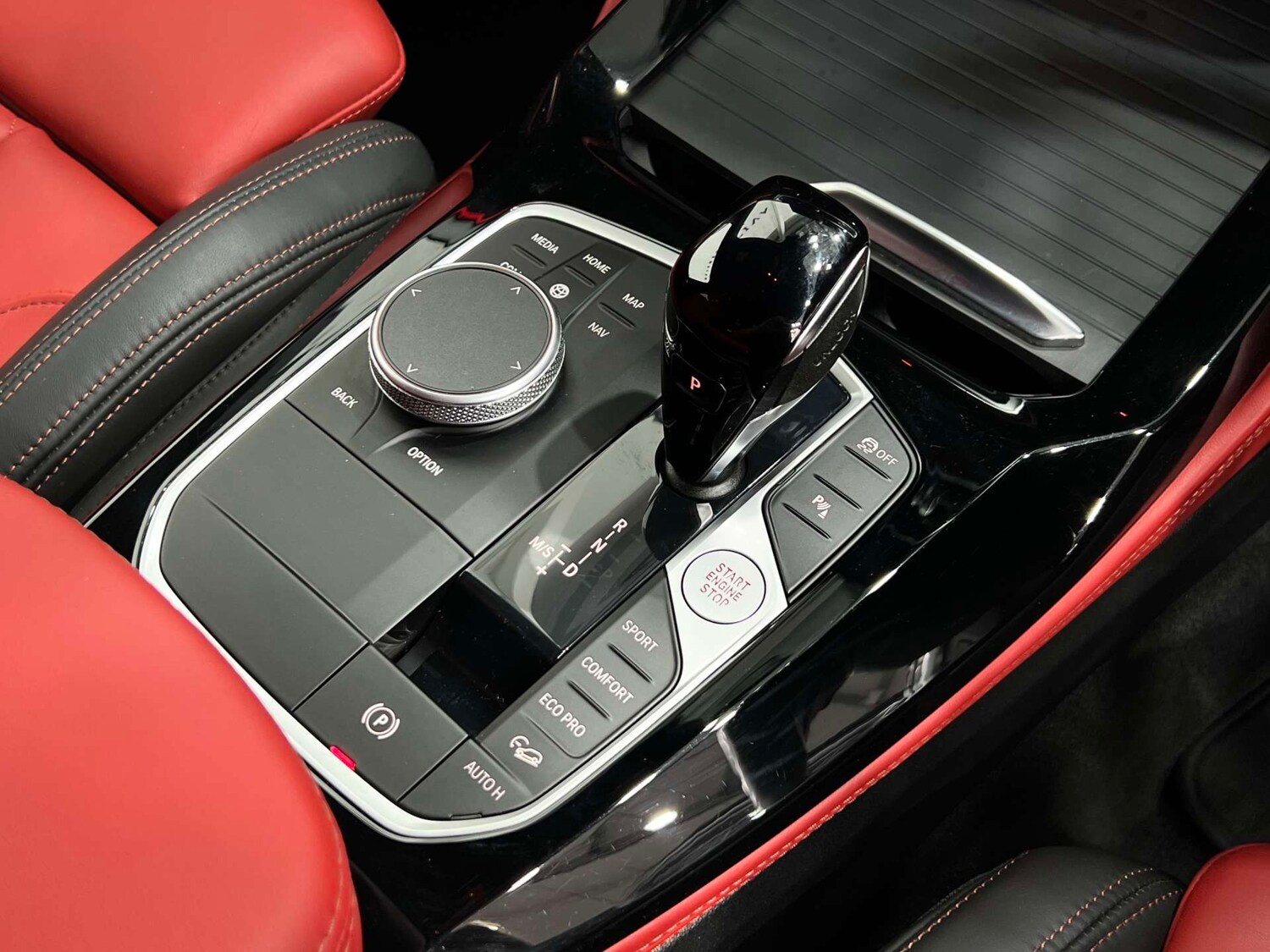 Used BMW X4 2022 for sale - 76220596: Photo 42