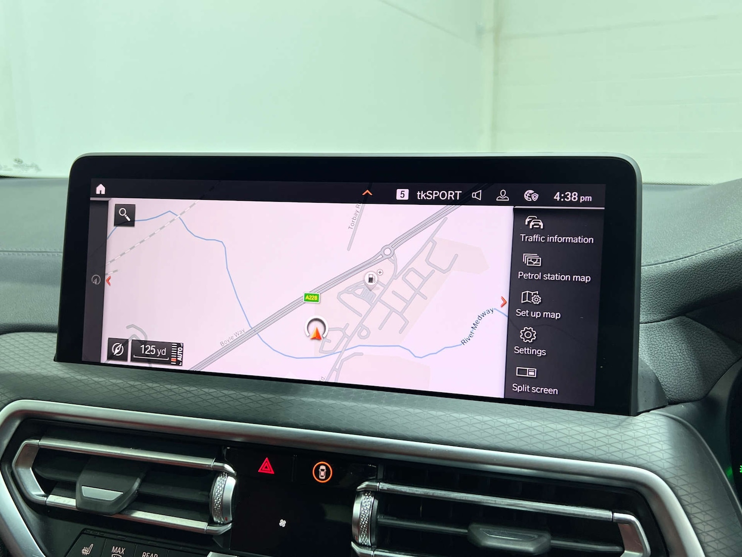 Used BMW X4 2022 for sale - 76220596: Photo 44