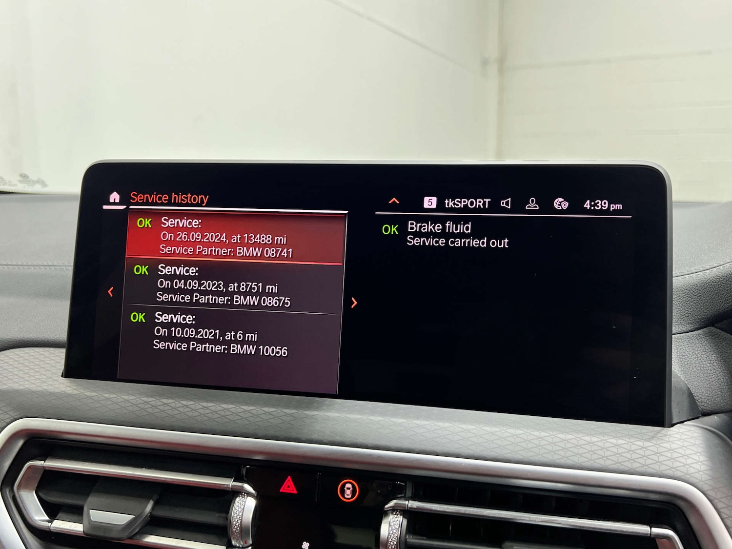 Used BMW X4 2022 for sale - 76220596: Photo 45