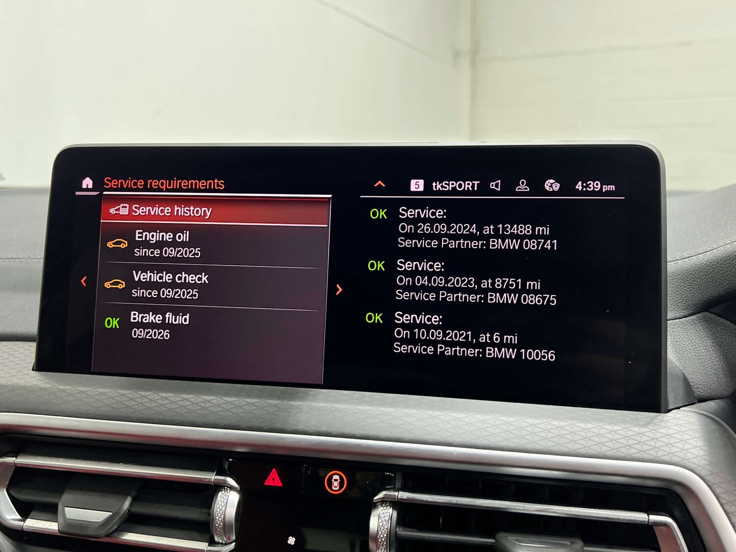 Used BMW X4 2022 for sale - 76220596: Photo 46