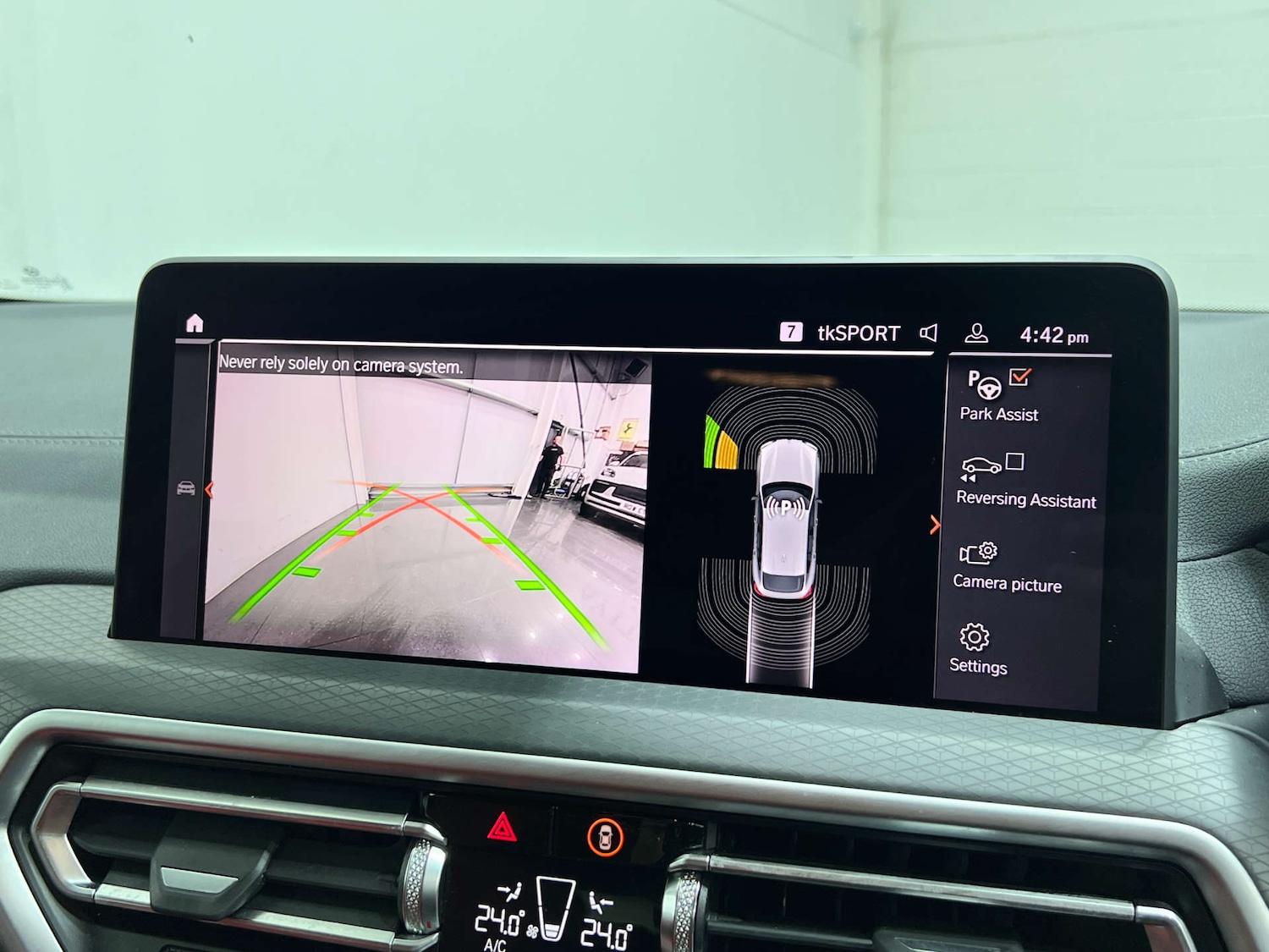 Used BMW X4 2022 for sale - 76220596: Photo 47