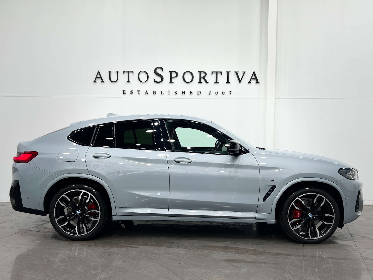 Used BMW X4 2022 for sale - 76220596: Photo 6