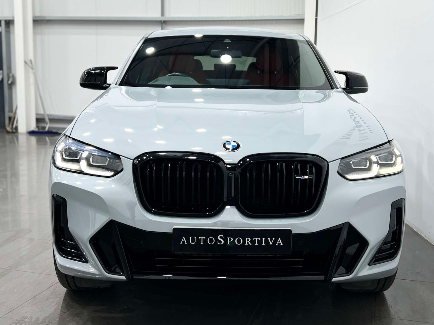 Used BMW X4 2022 for sale - 76220596: Photo 8