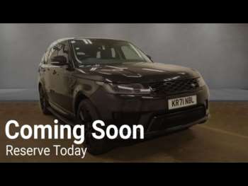 2021 - 3.0 D300 Autobiography Dynamic 5dr Auto [7 Seat]