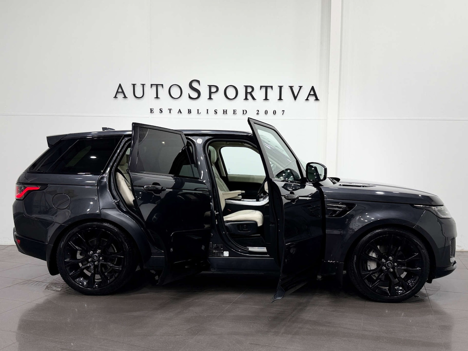 Used Land Rover Range Rover Sport 2022 for sale - 76505123: Photo 15