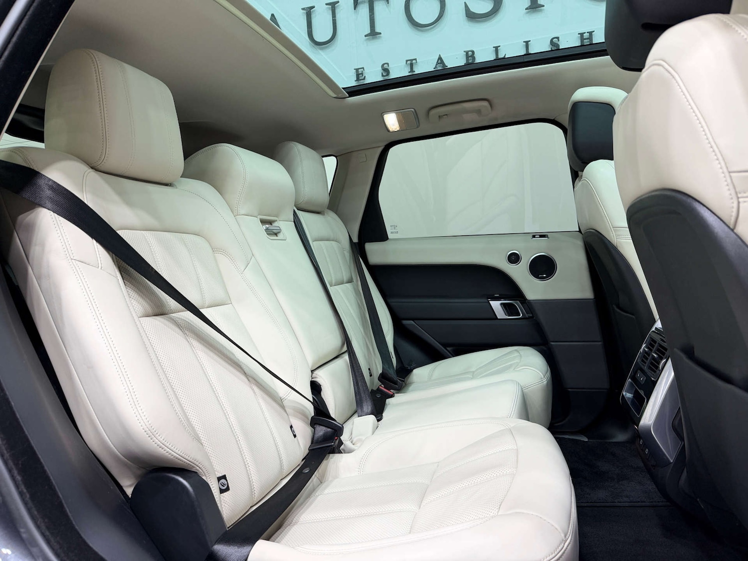 Used Land Rover Range Rover Sport 2022 for sale - 76505123: Photo 16