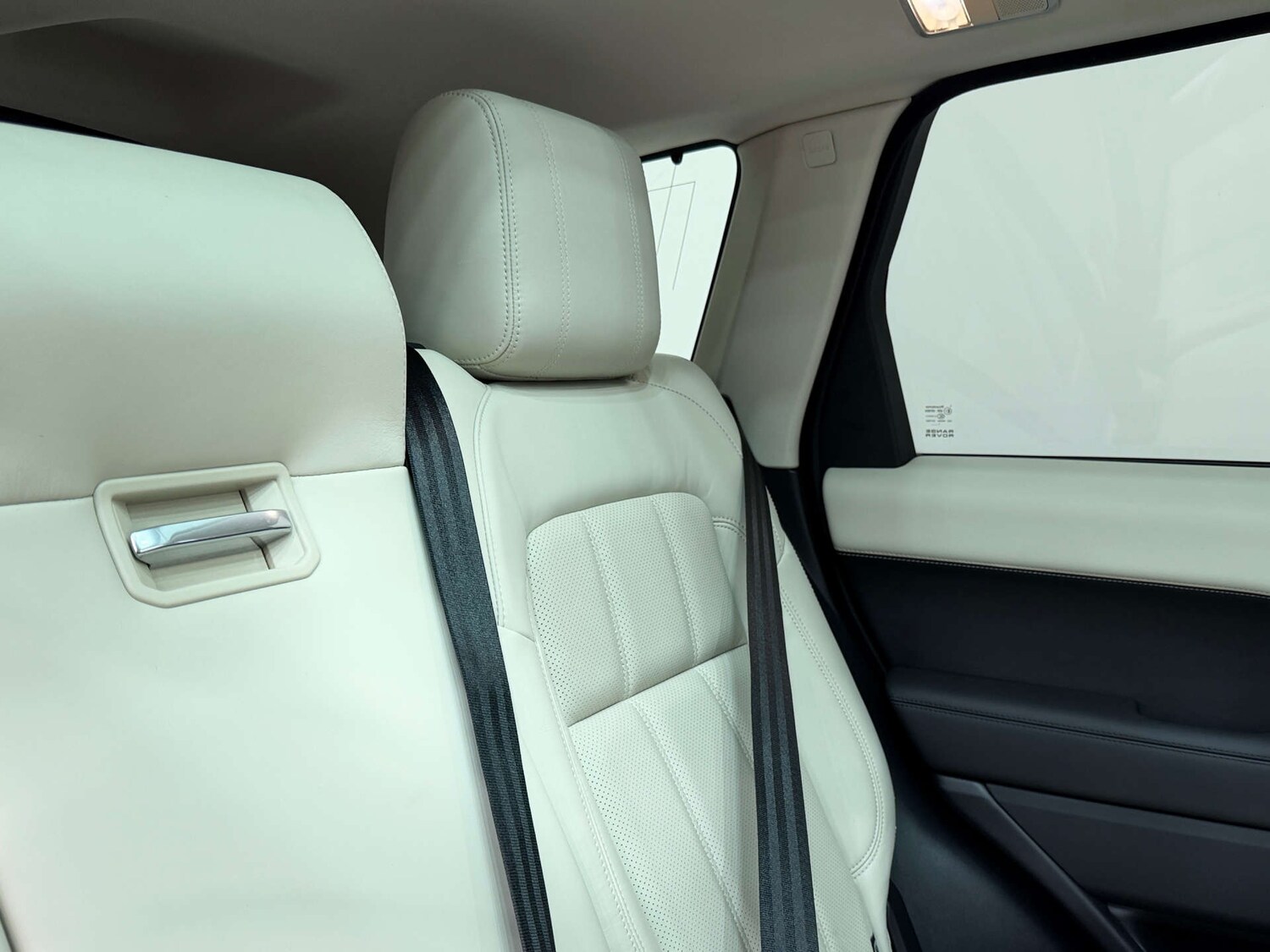 Used Land Rover Range Rover Sport 2022 for sale - 76505123: Photo 17