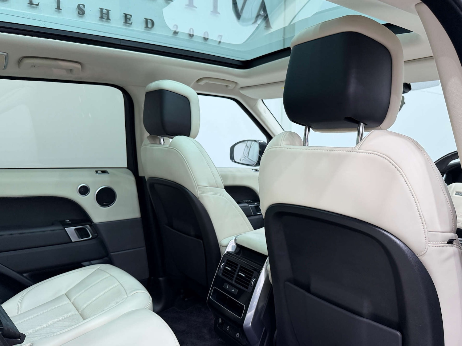 Used Land Rover Range Rover Sport 2022 for sale - 76505123: Photo 19