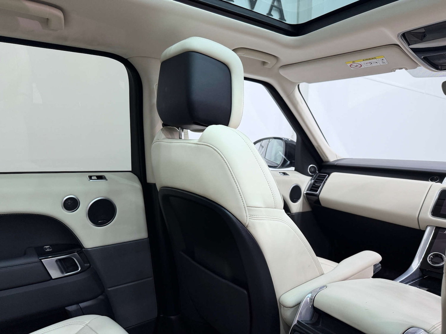 Used Land Rover Range Rover Sport 2022 for sale - 76505123: Photo 20