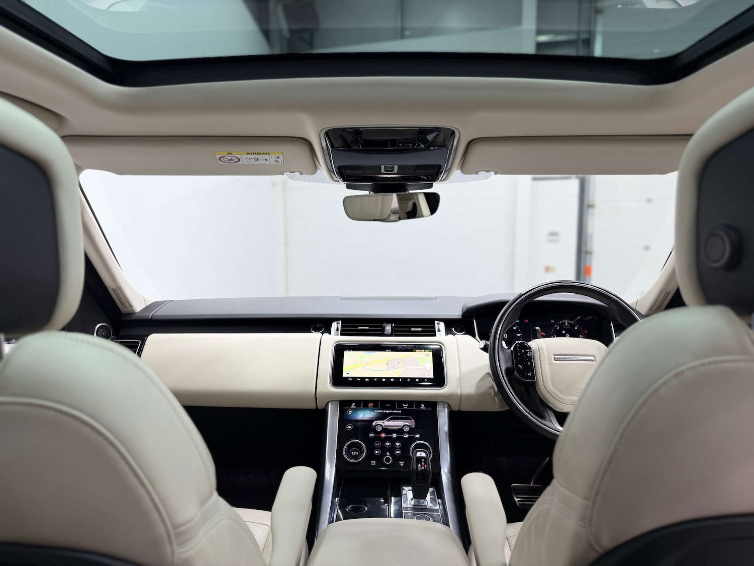 Used Land Rover Range Rover Sport 2022 for sale - 76505123: Photo 21