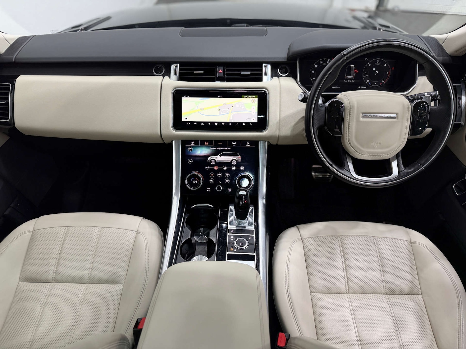 Used Land Rover Range Rover Sport 2022 for sale - 76505123: Photo 23