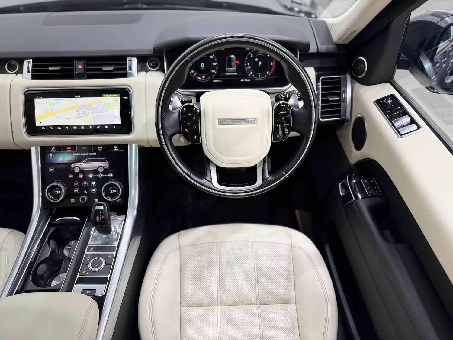 Used Land Rover Range Rover Sport 2022 for sale - 76505123: Photo 24