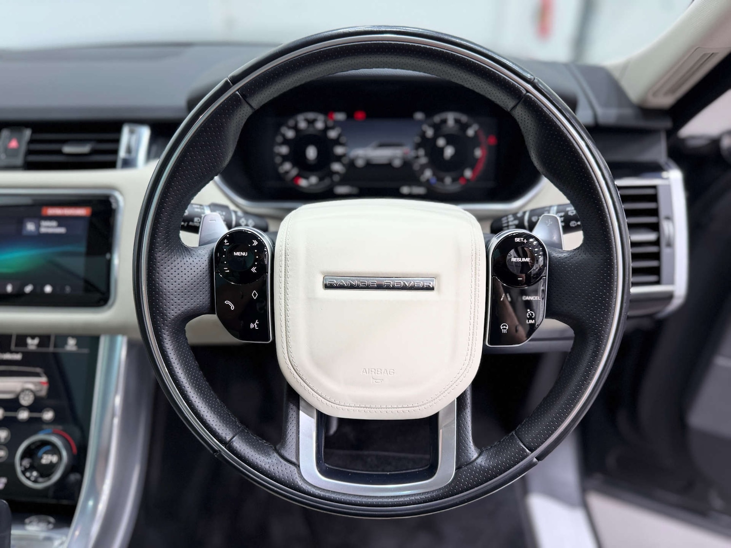 Used Land Rover Range Rover Sport 2022 for sale - 76505123: Photo 25