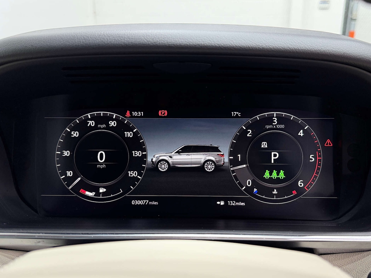 Used Land Rover Range Rover Sport 2022 for sale - 76505123: Photo 26