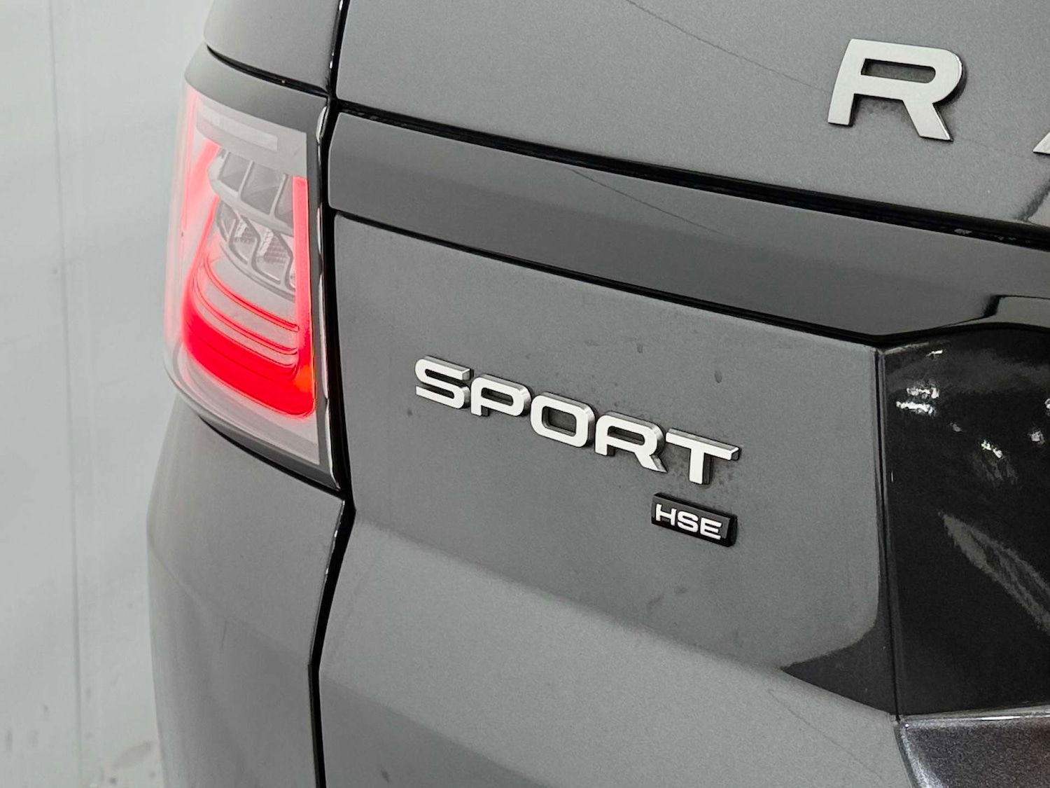 Used Land Rover Range Rover Sport 2022 for sale - 76505123: Photo 29