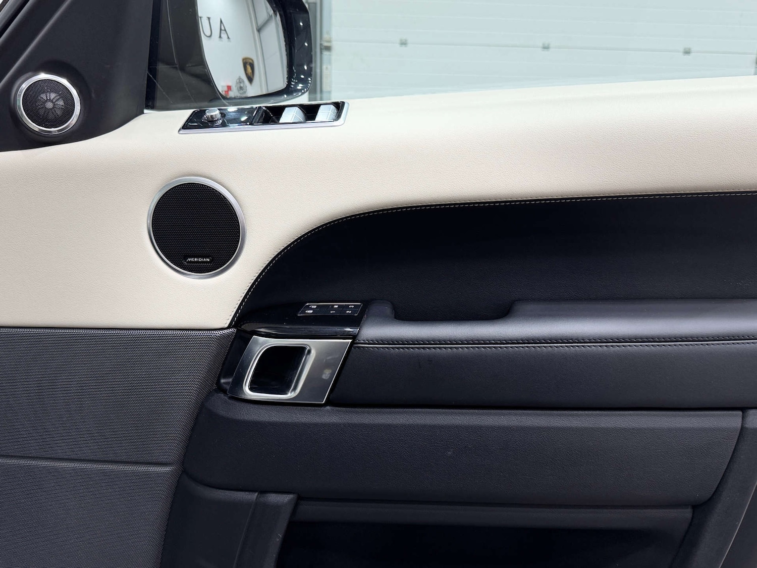 Used Land Rover Range Rover Sport 2022 for sale - 76505123: Photo 35