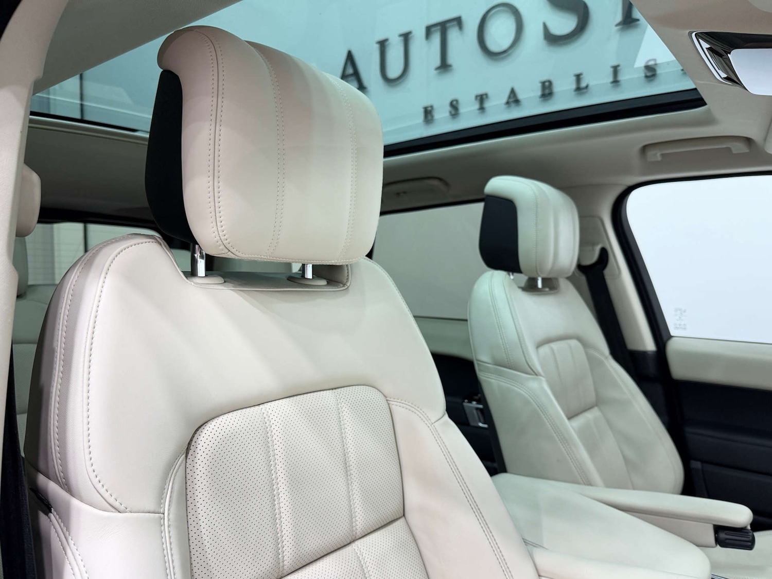 Used Land Rover Range Rover Sport 2022 for sale - 76505123: Photo 39