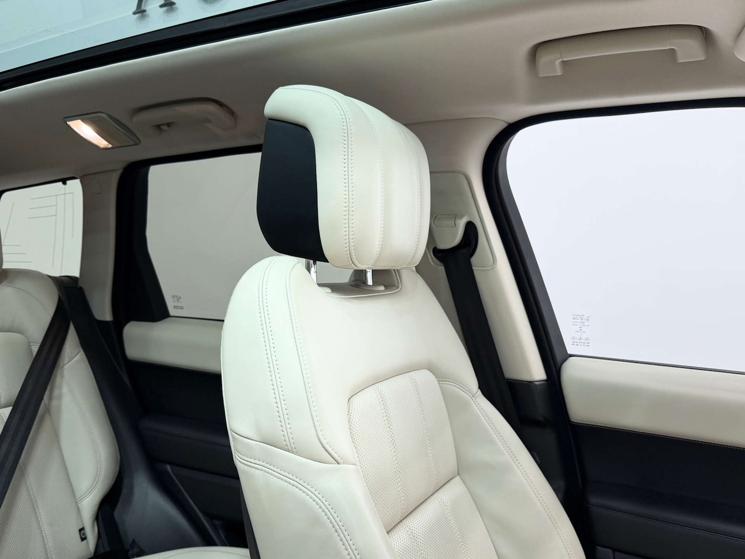 Used Land Rover Range Rover Sport 2022 for sale - 76505123: Photo 40