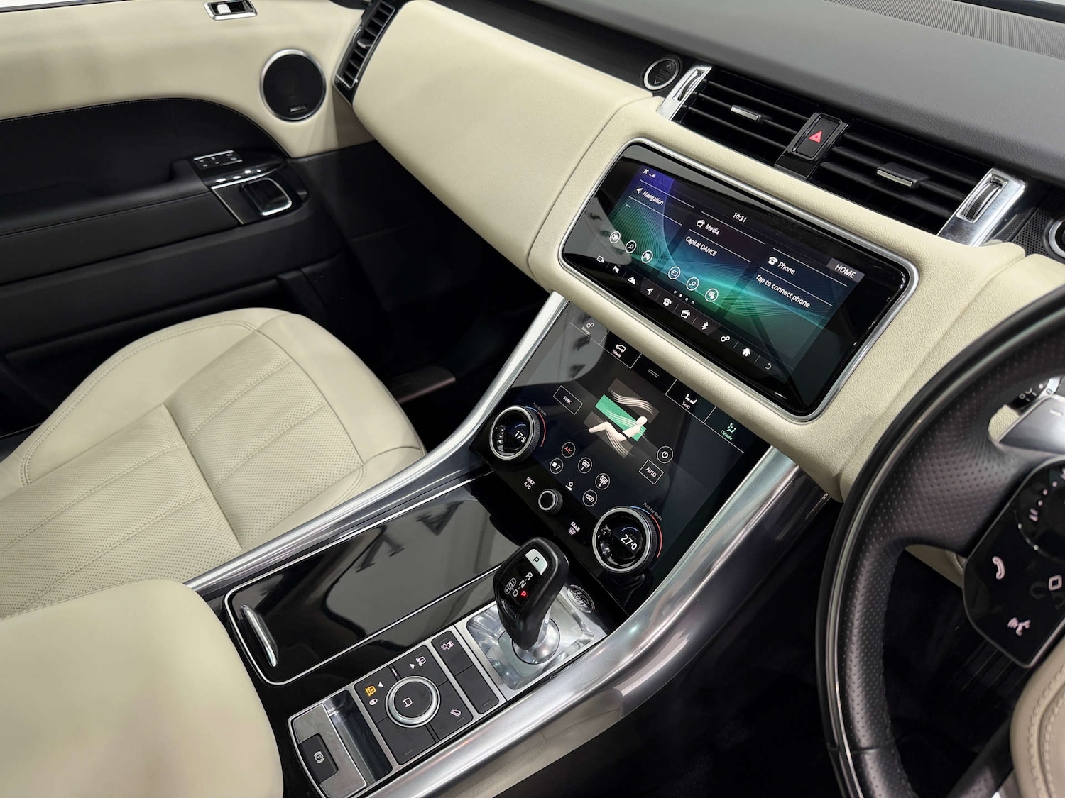 Used Land Rover Range Rover Sport 2022 for sale - 76505123: Photo 43