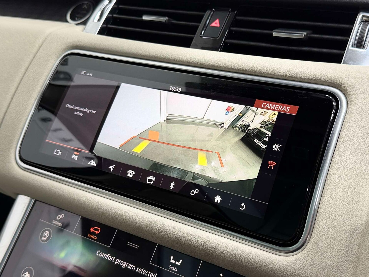 Used Land Rover Range Rover Sport 2022 for sale - 76505123: Photo 44