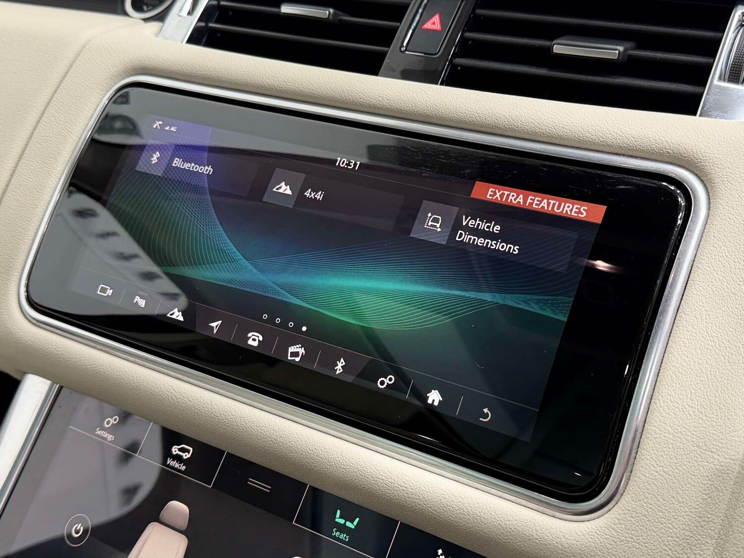 Used Land Rover Range Rover Sport 2022 for sale - 76505123: Photo 46