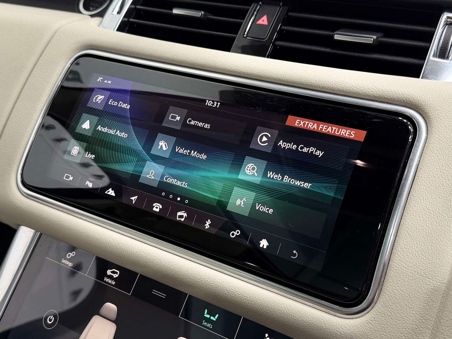 Used Land Rover Range Rover Sport 2022 for sale - 76505123: Photo 47