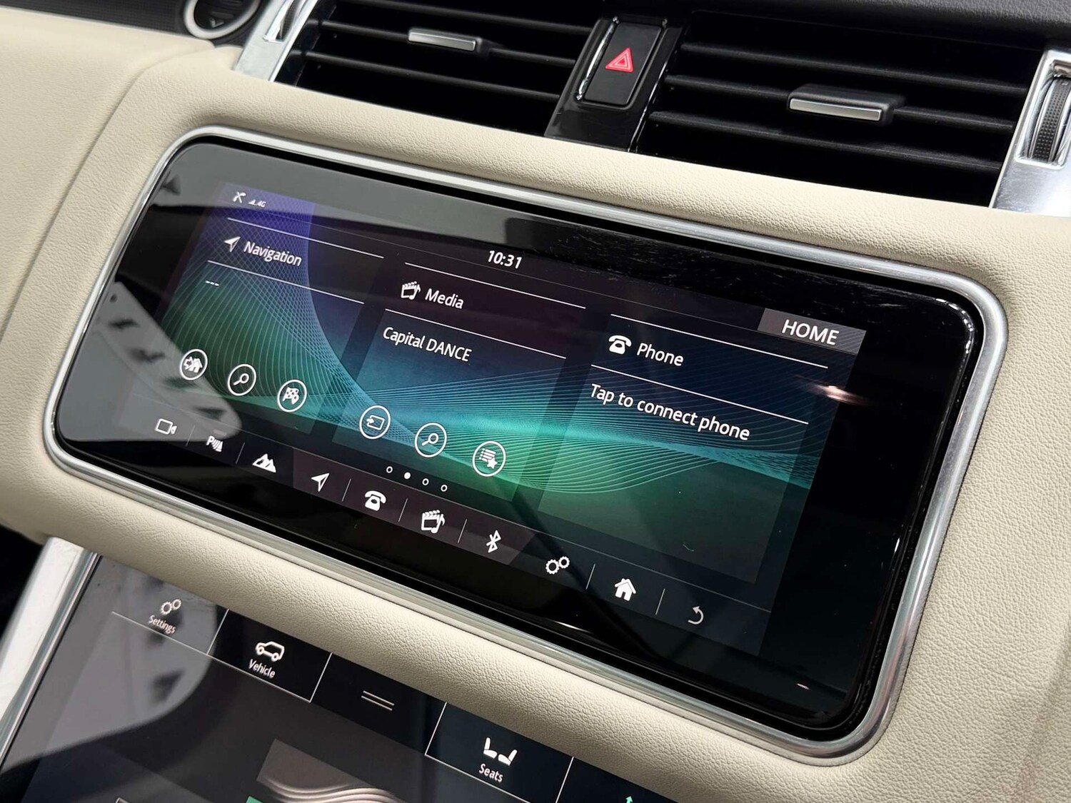 Used Land Rover Range Rover Sport 2022 for sale - 76505123: Photo 49